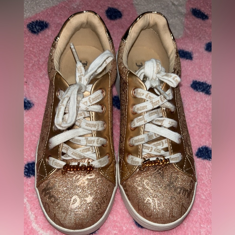 Juicy Couture Sneakers
